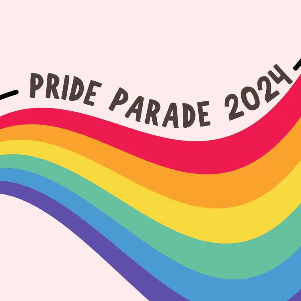pride parade 2024