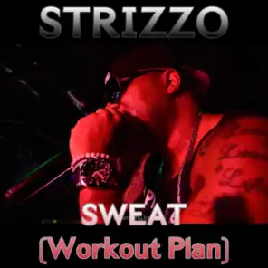Sweat (Workout Plan) (feat. Ejae)