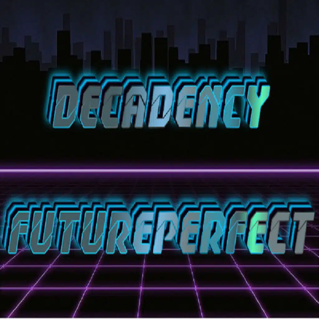 Decadency