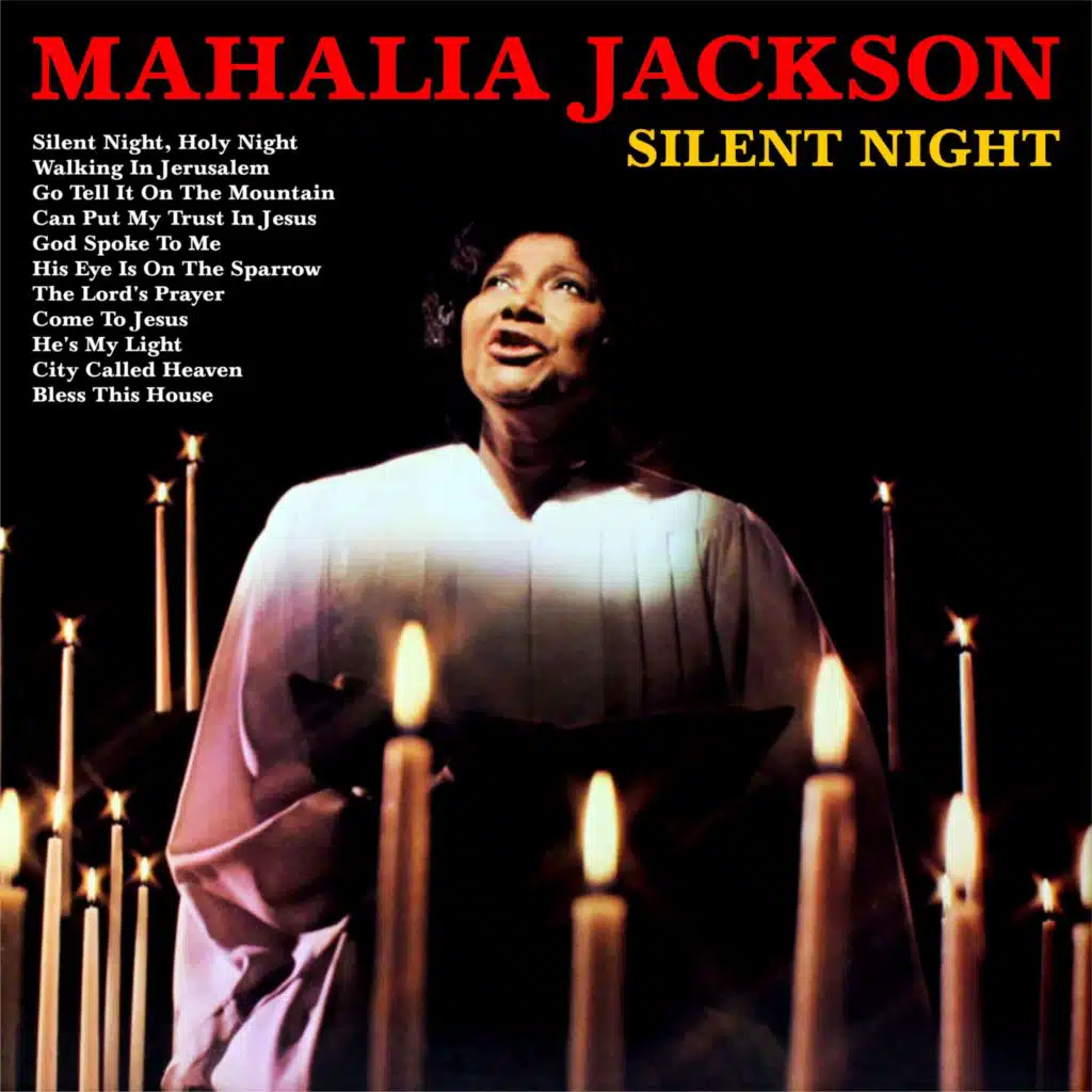 Can Put My Trust in Jesus