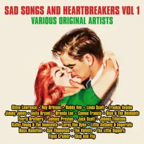 Sad Songs and Heartbreakers, Vol. 1