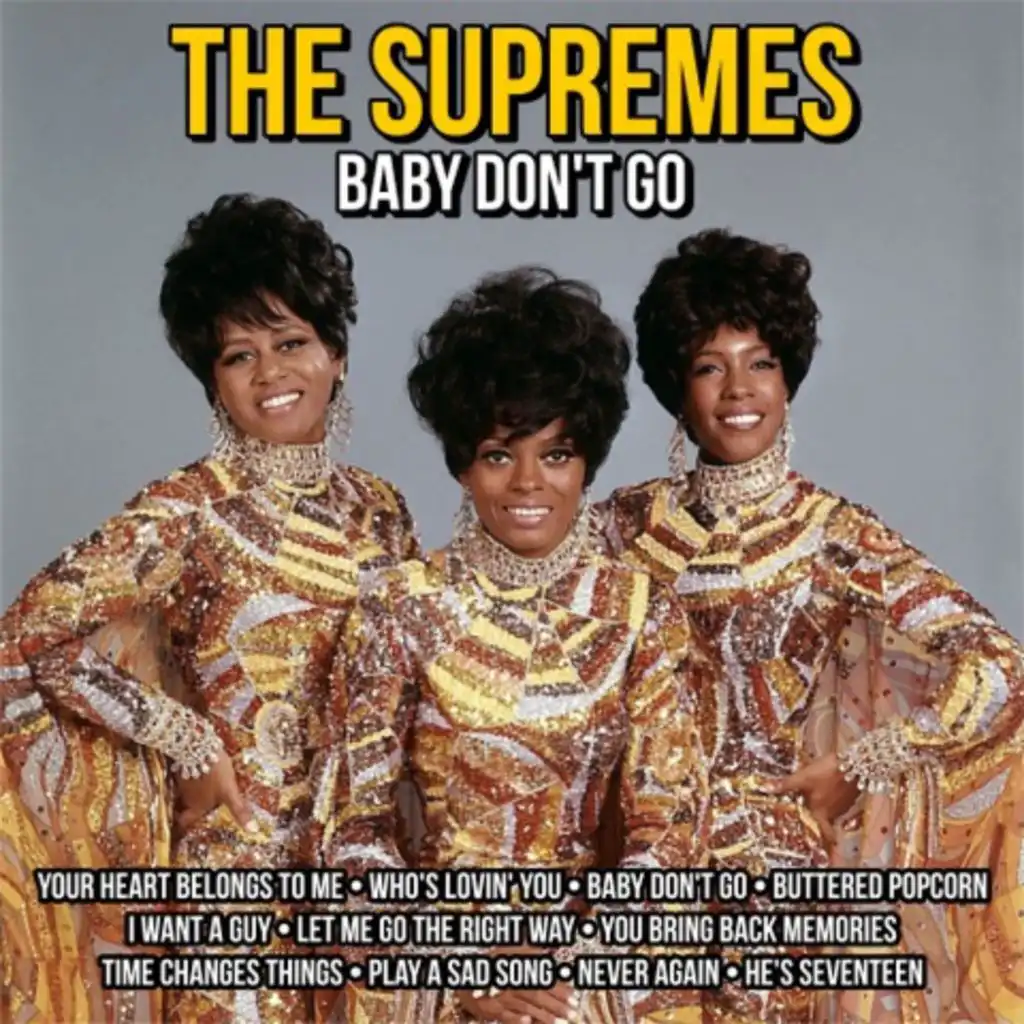 The Supremes