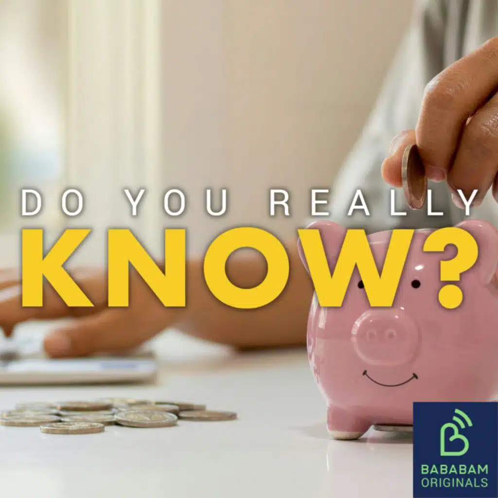 Can this budgeting method help us save better?