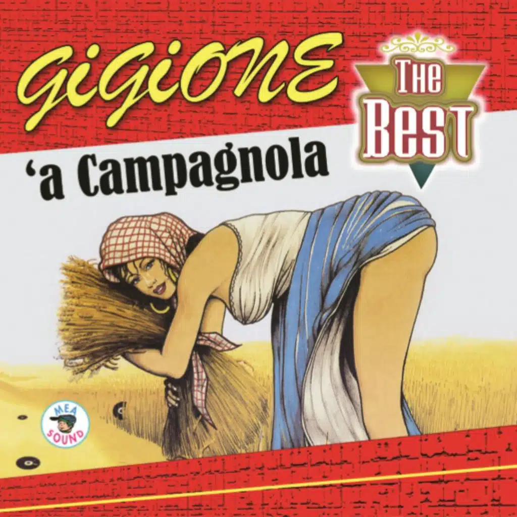 'A campagnola (The Best)