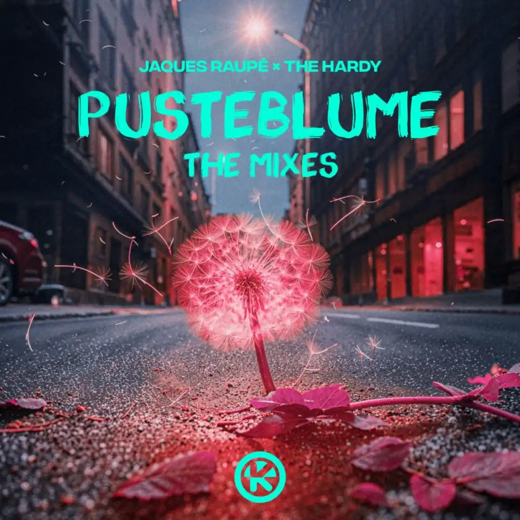 Pusteblume (Remastered Version)