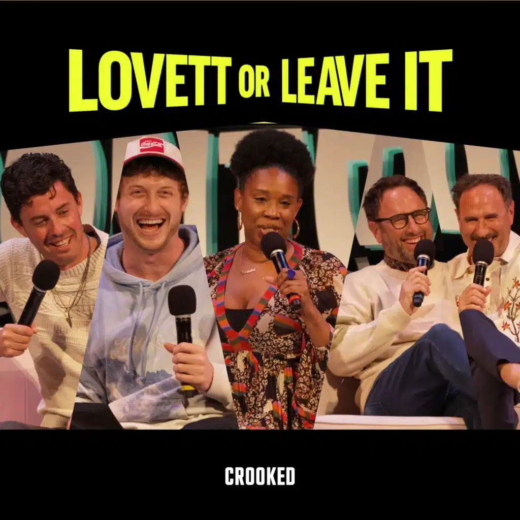 Texas Hold Me (Live from Austin!)