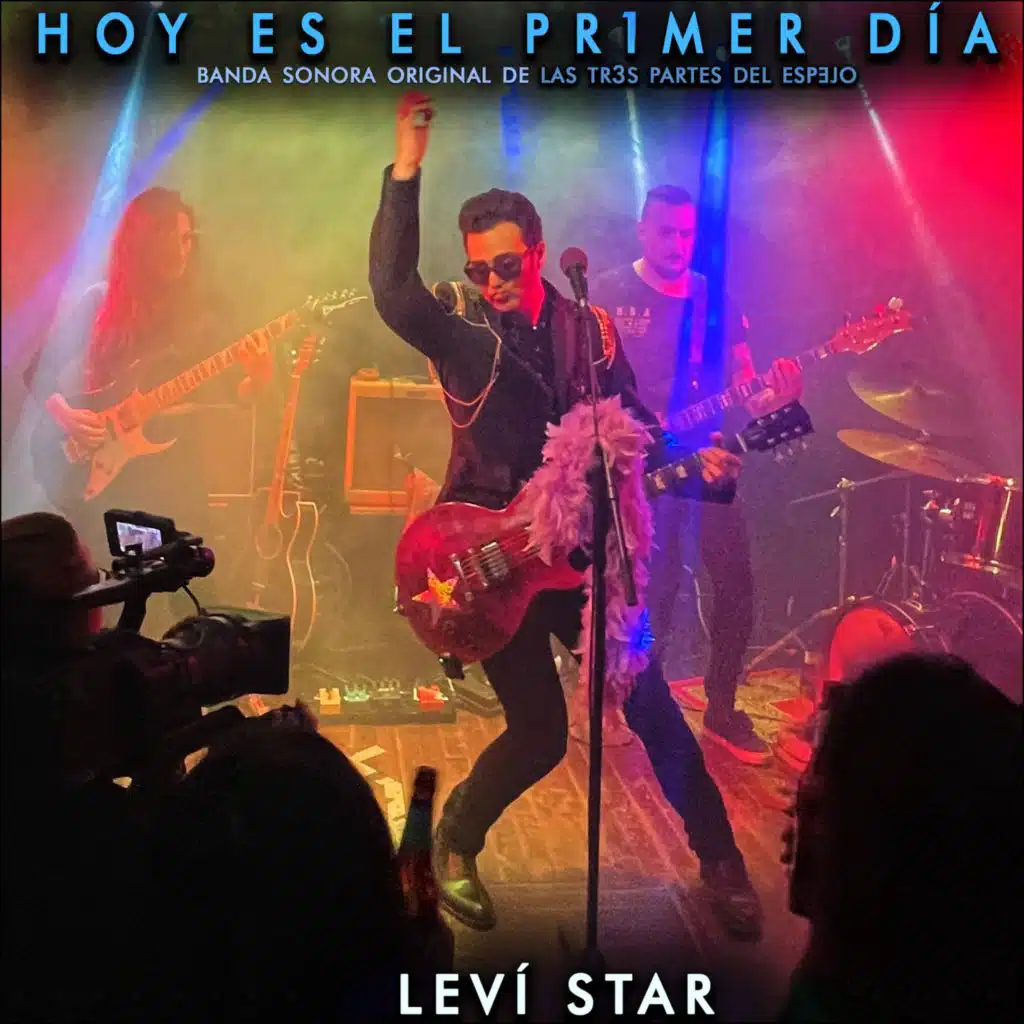 Hoy Es El Primer Día