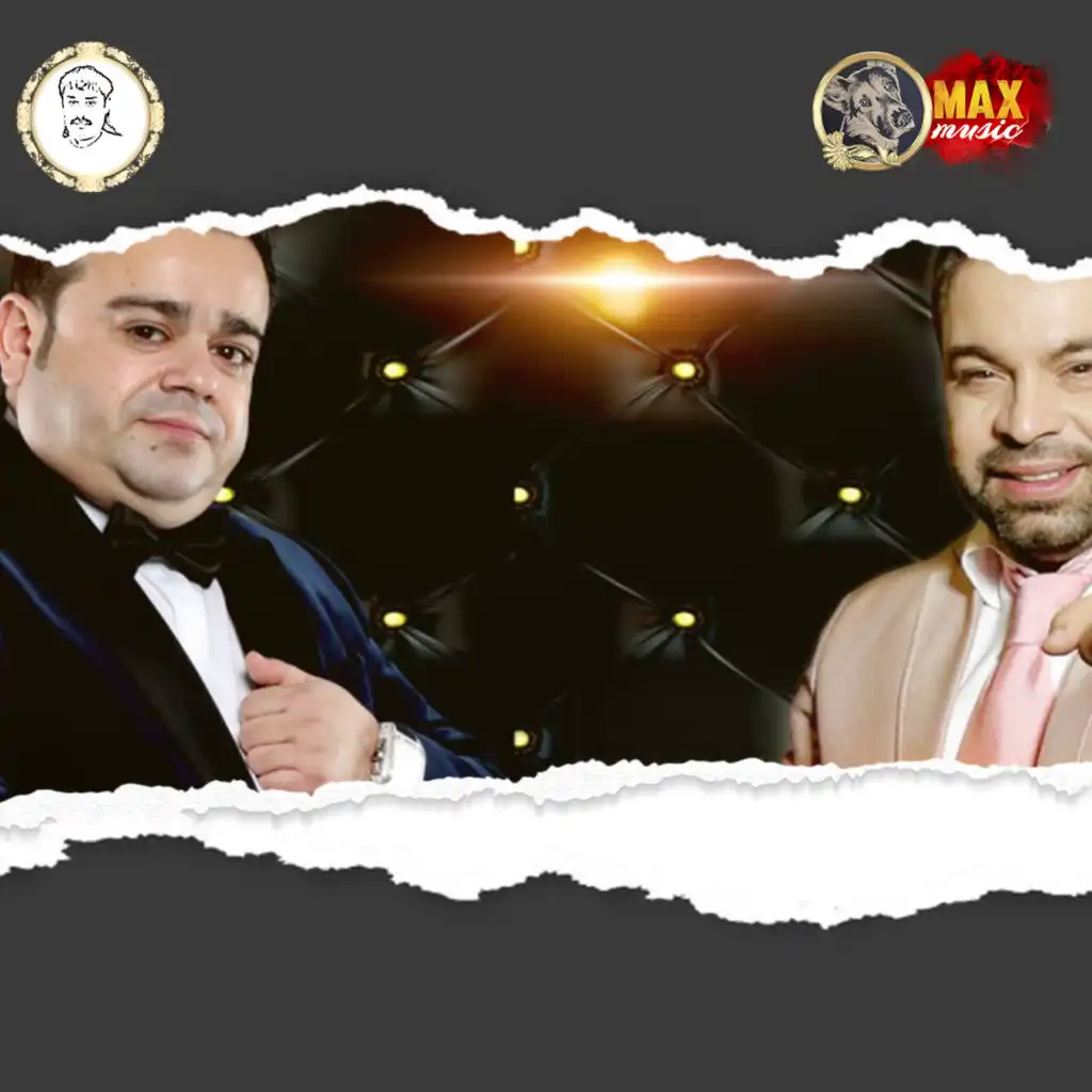 Florin Salam & Adrian Minune