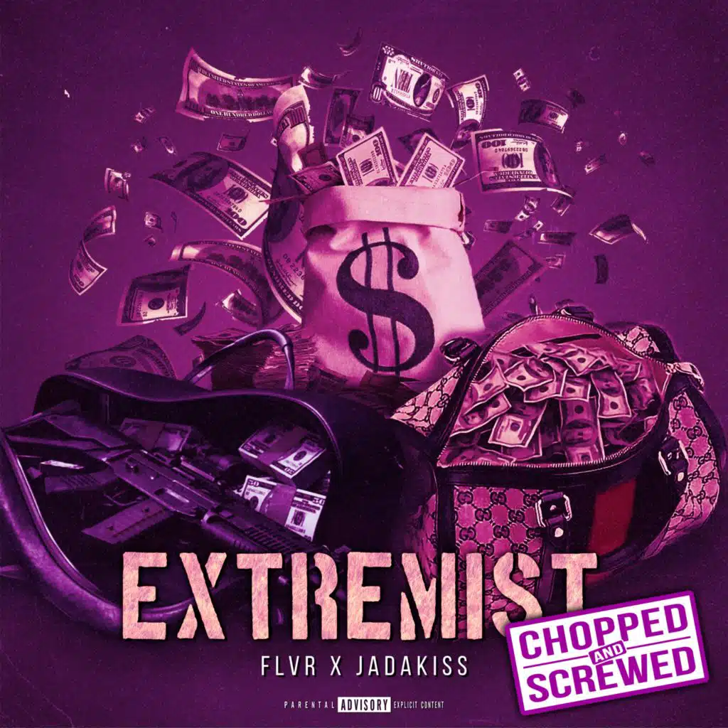 Extremist (Chopped & Screwed) [feat. Jadakiss]
