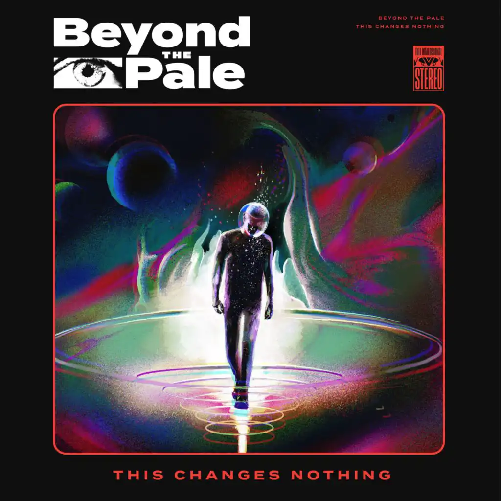 Beyond The Pale