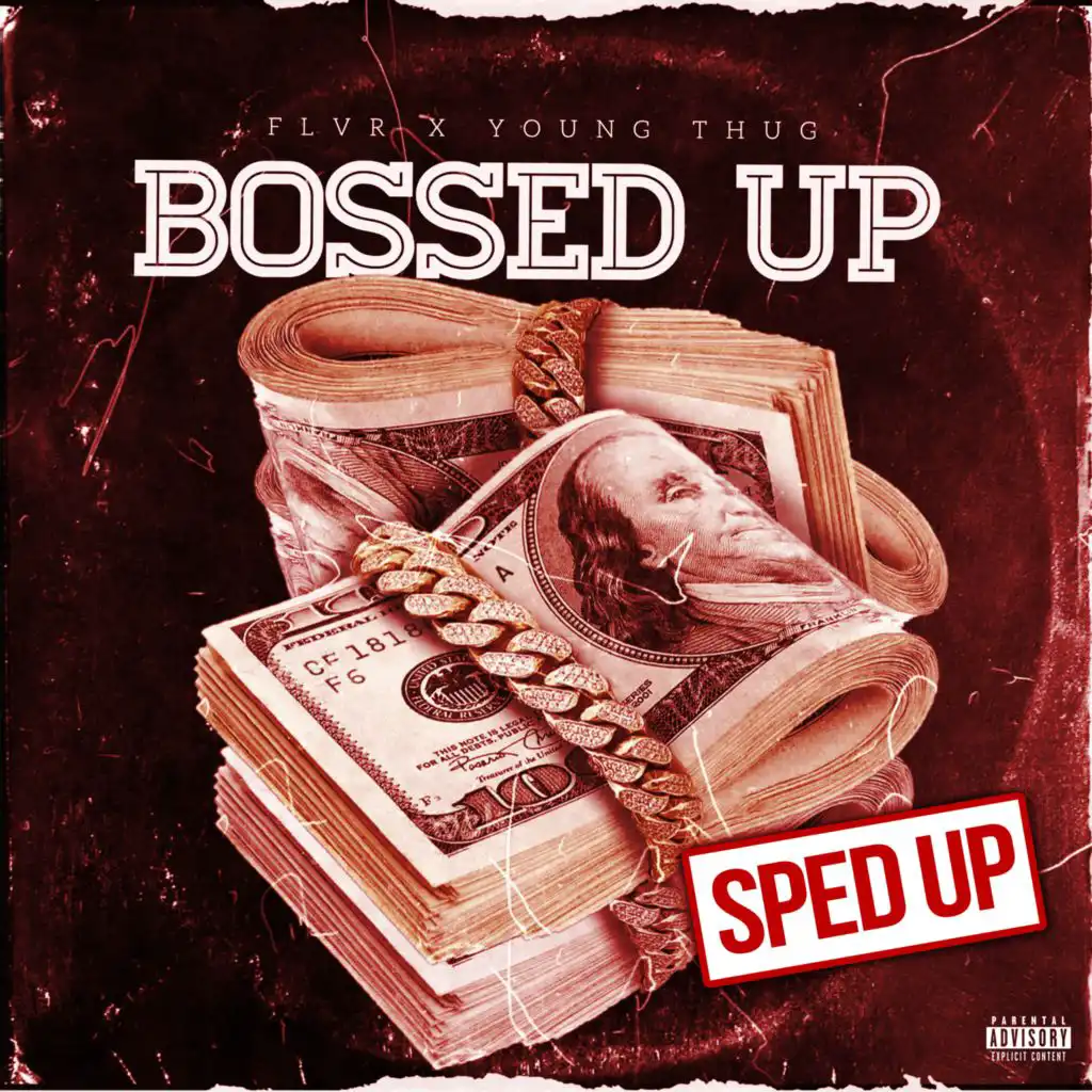 Bossed Up (Sped Up) [feat. Young Thug]
