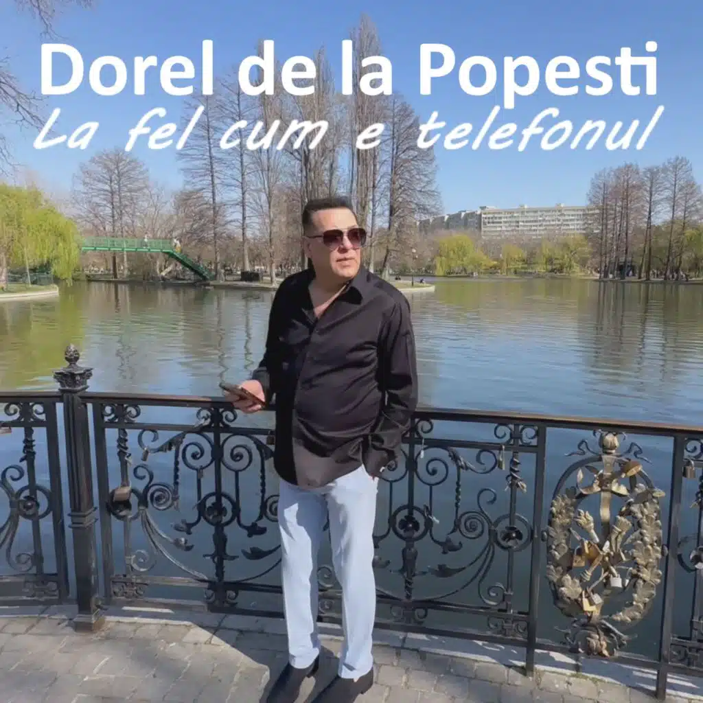 Dorel de la Popesti