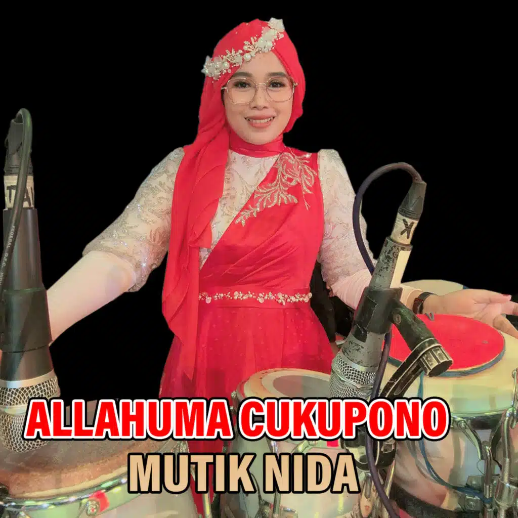 ALLAHUMA CUKUPONO