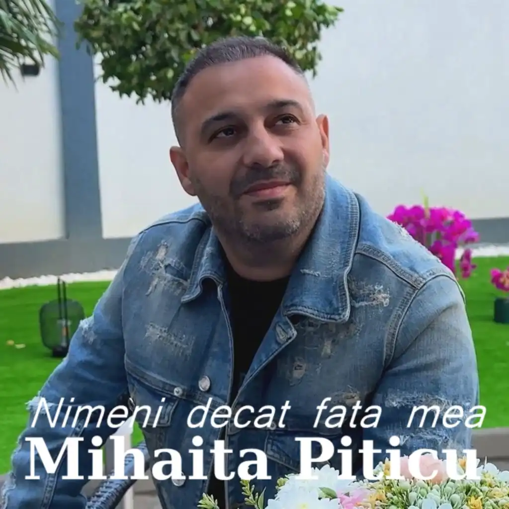 MIhaita Piticu