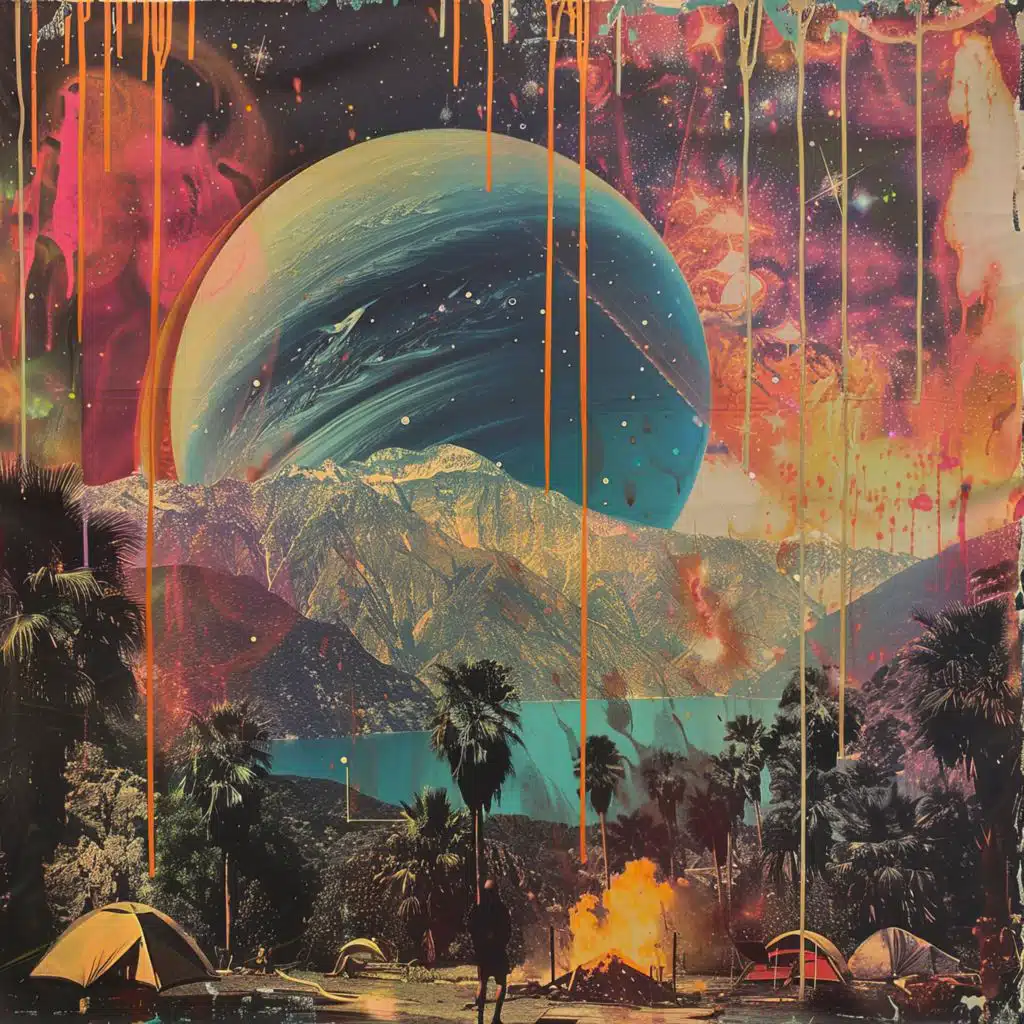 Dreams of an American Heathen (Reissue)