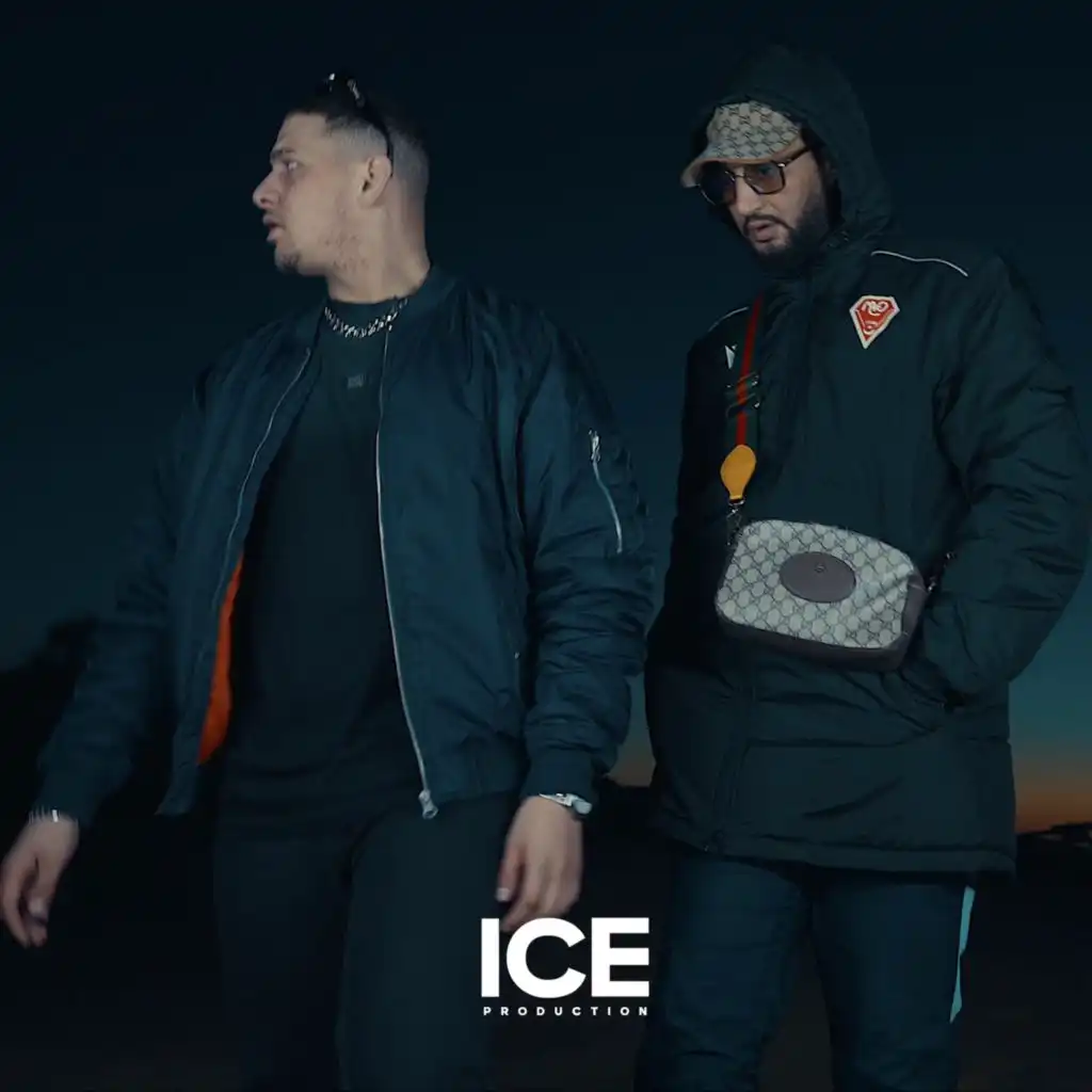 ICE (feat. Apoka)