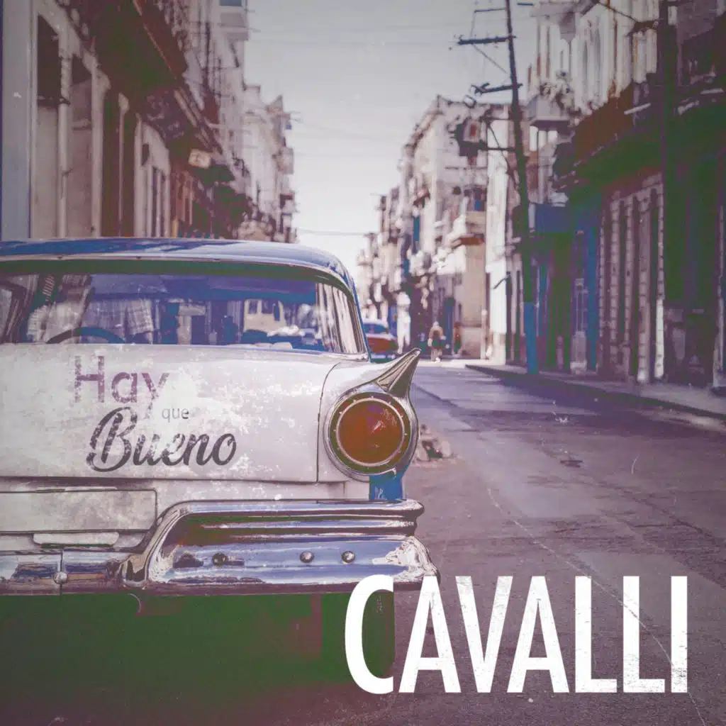 CAVALLI