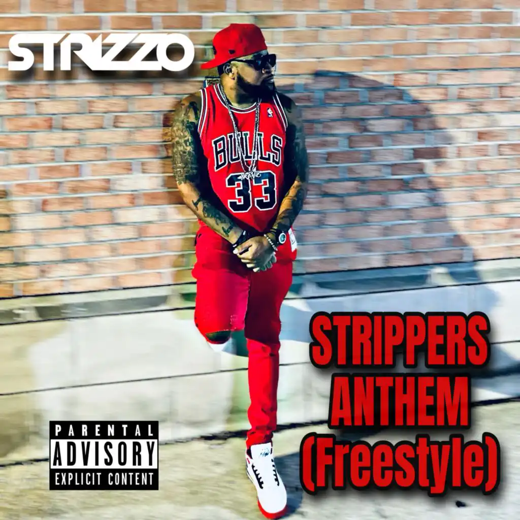 Strippers Anthem (feat. Lil Kee) (Freestyle)