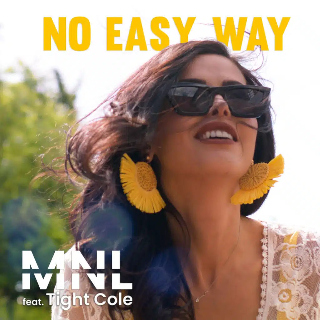 نو ايزي واي (feat. Tight Cole)