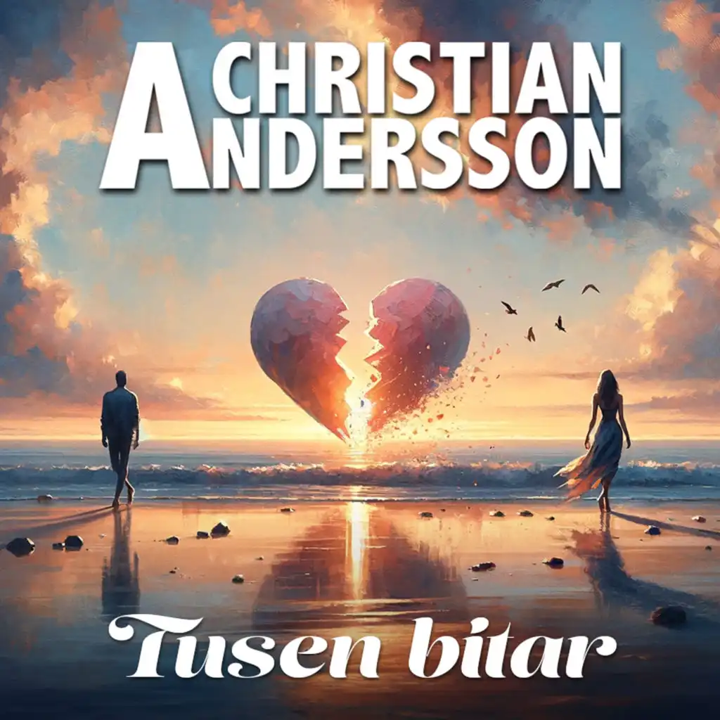Christian Andersson