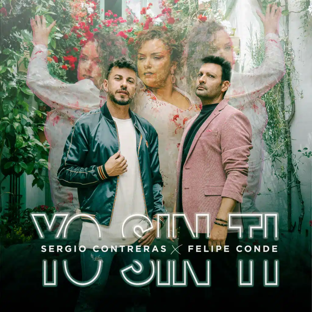 Sergio Contreras & Felipe Conde