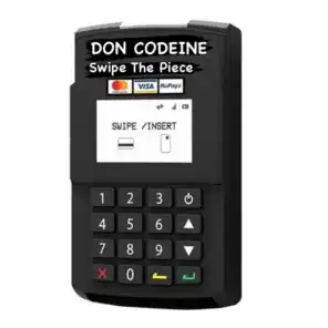 Don Codeine