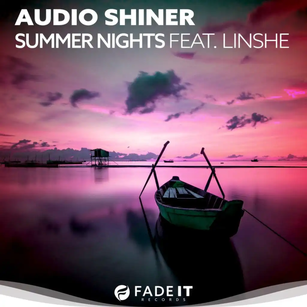 Audio Shiner