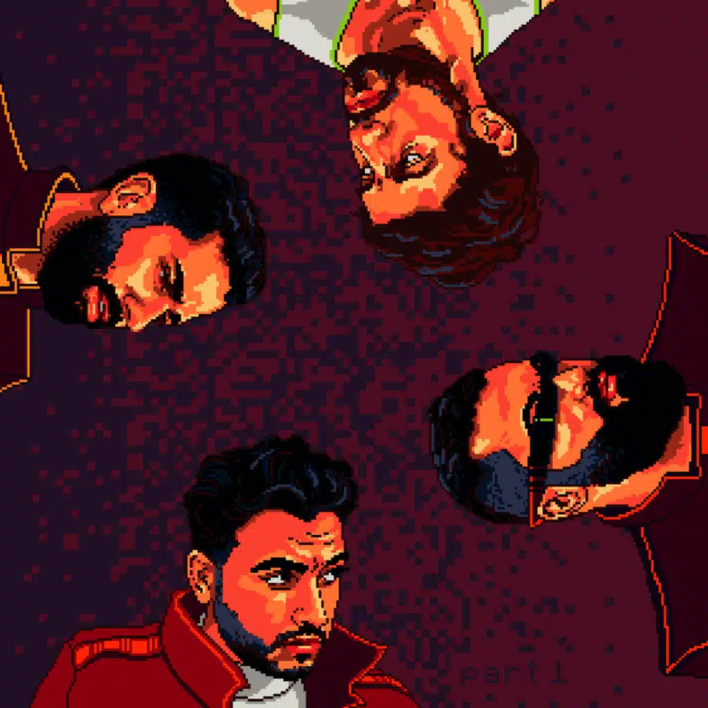 فرصة على مية