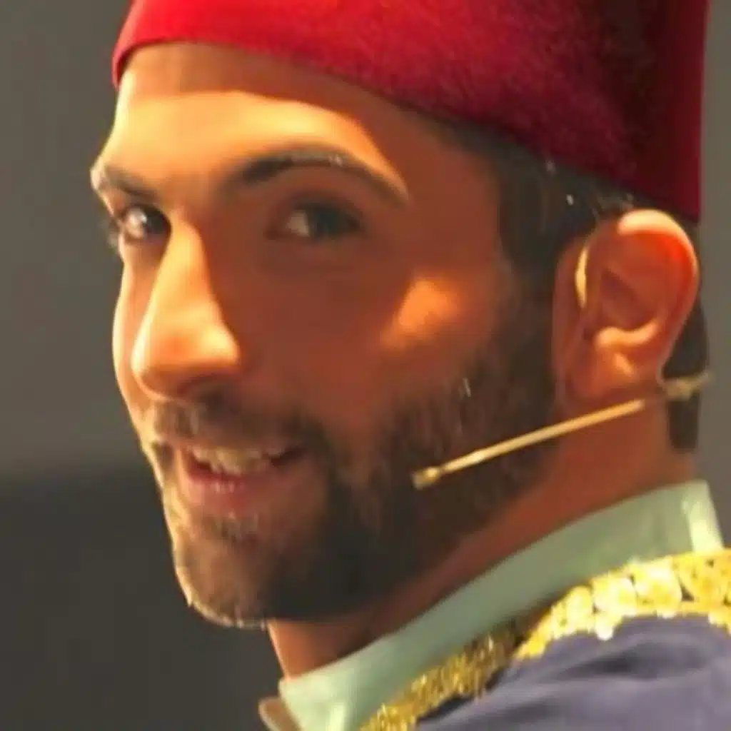 أغنية مسرحية طريق الشمس