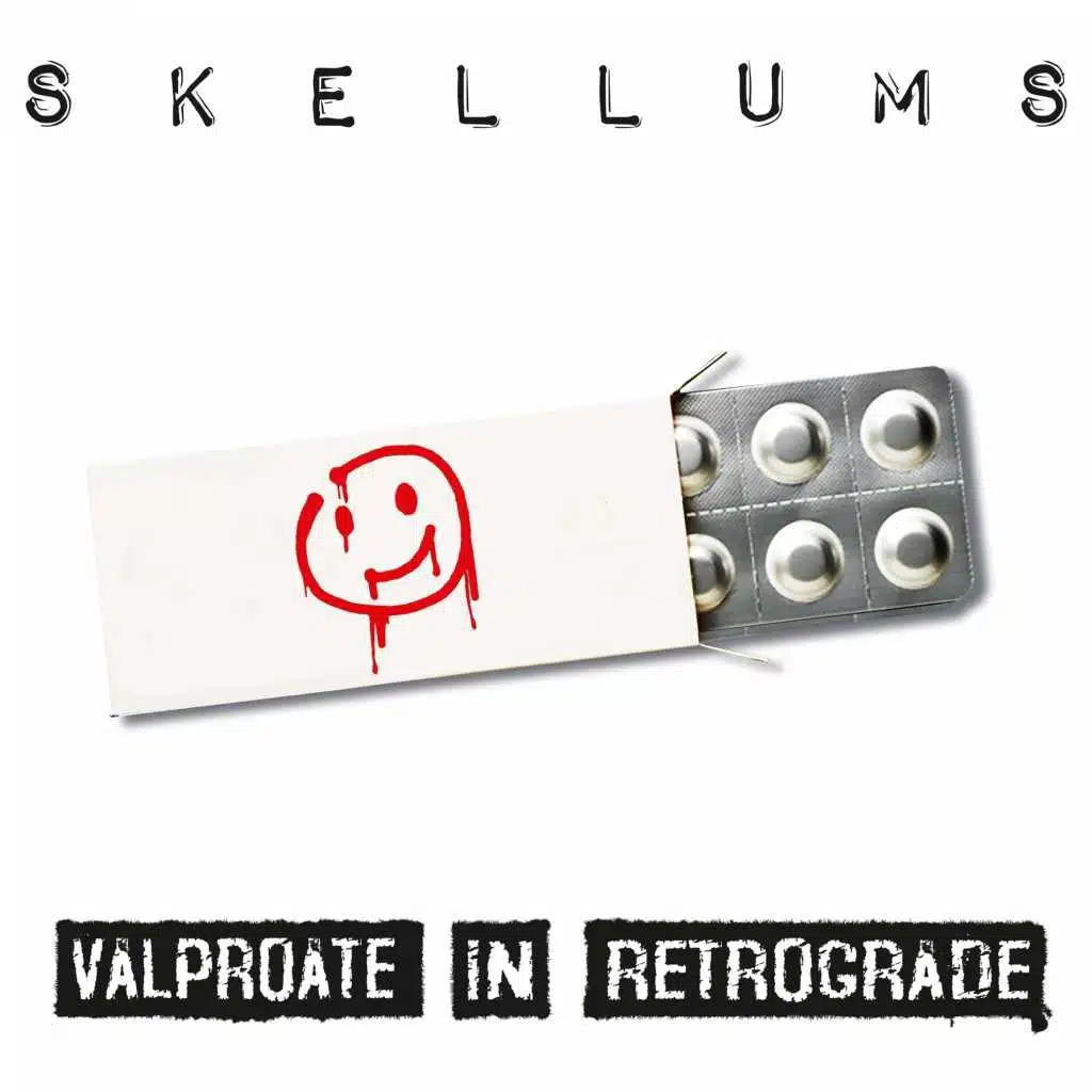 Valproate in Retrograde