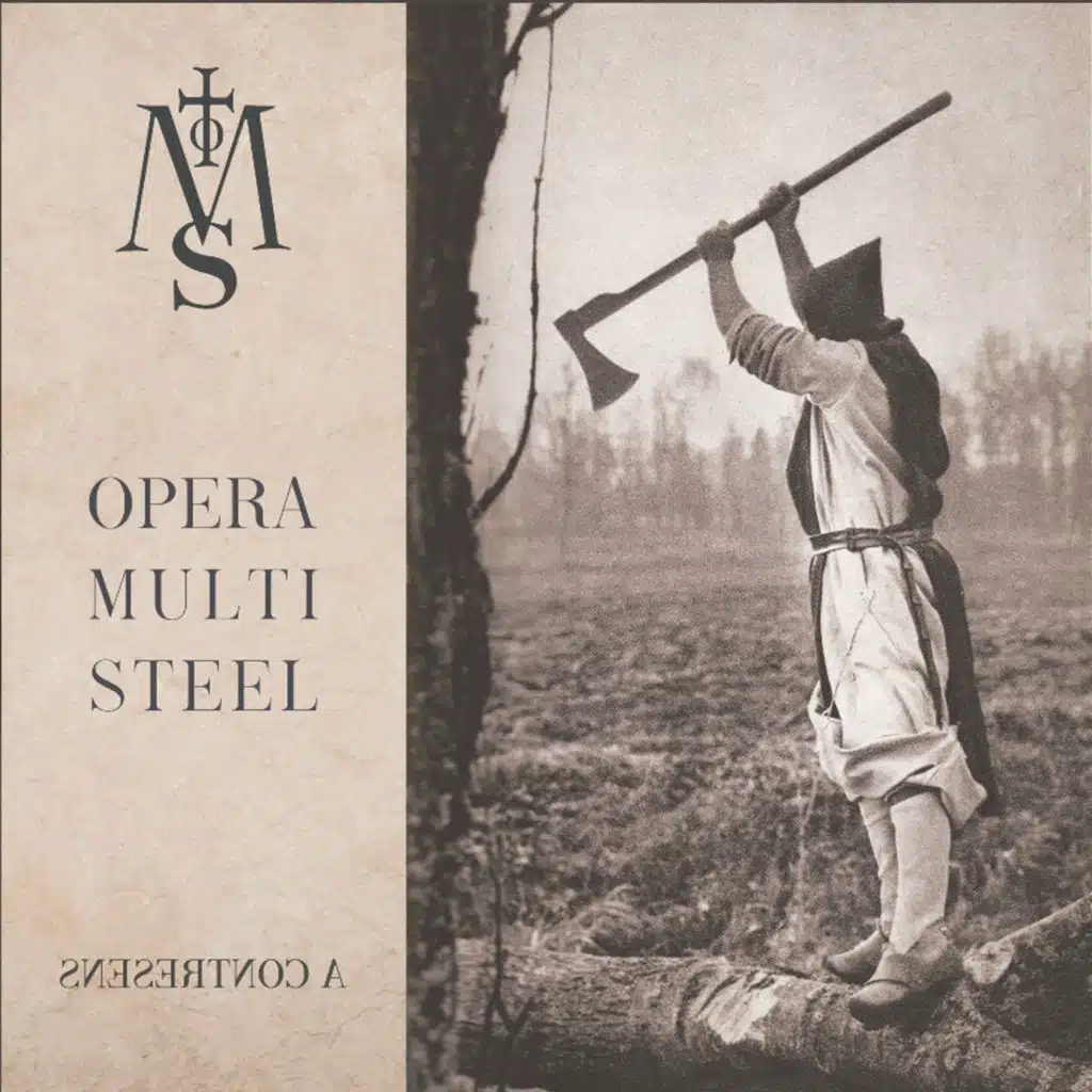 Opera Multi Steel
