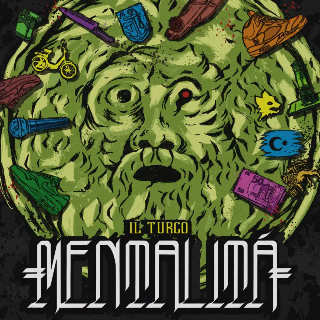 Il Turco & Mercato Nero