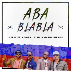Aba Blabla (Remix)