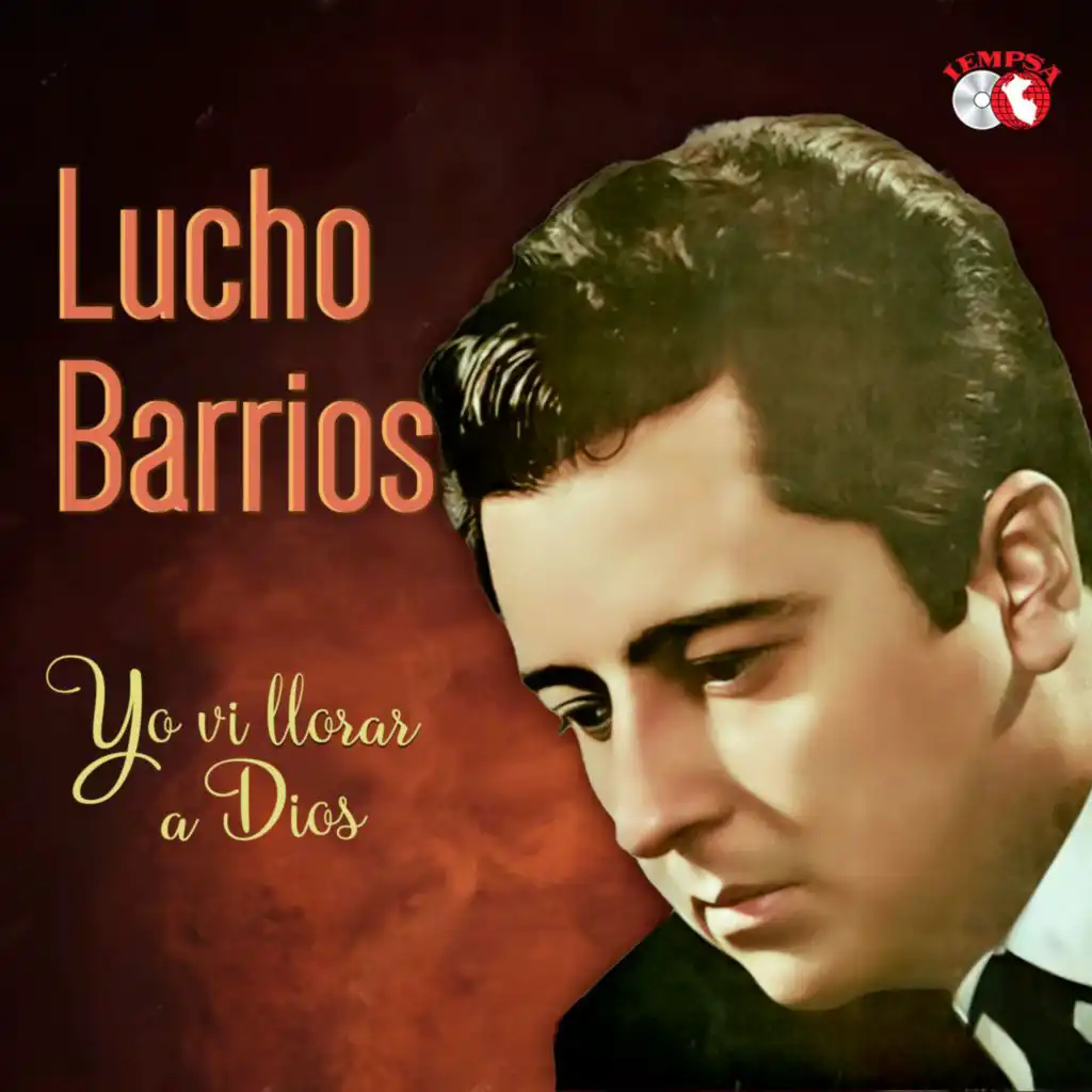 Lucho Barrios