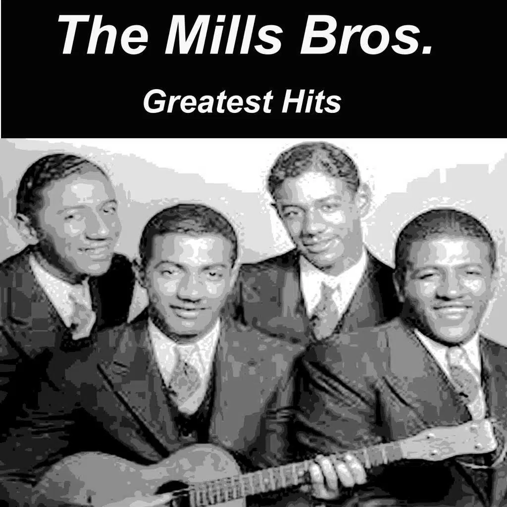 The Mills Bros