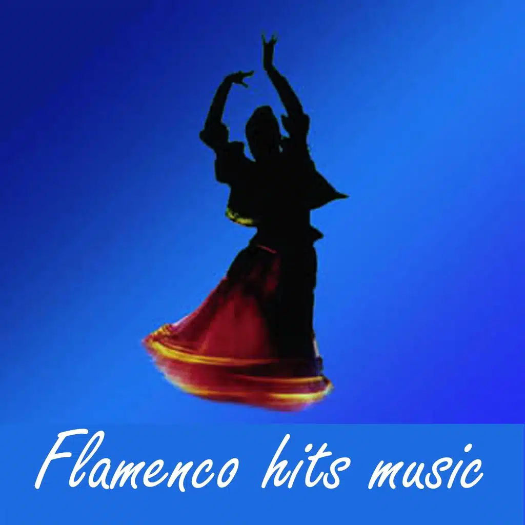Flamenco hits music