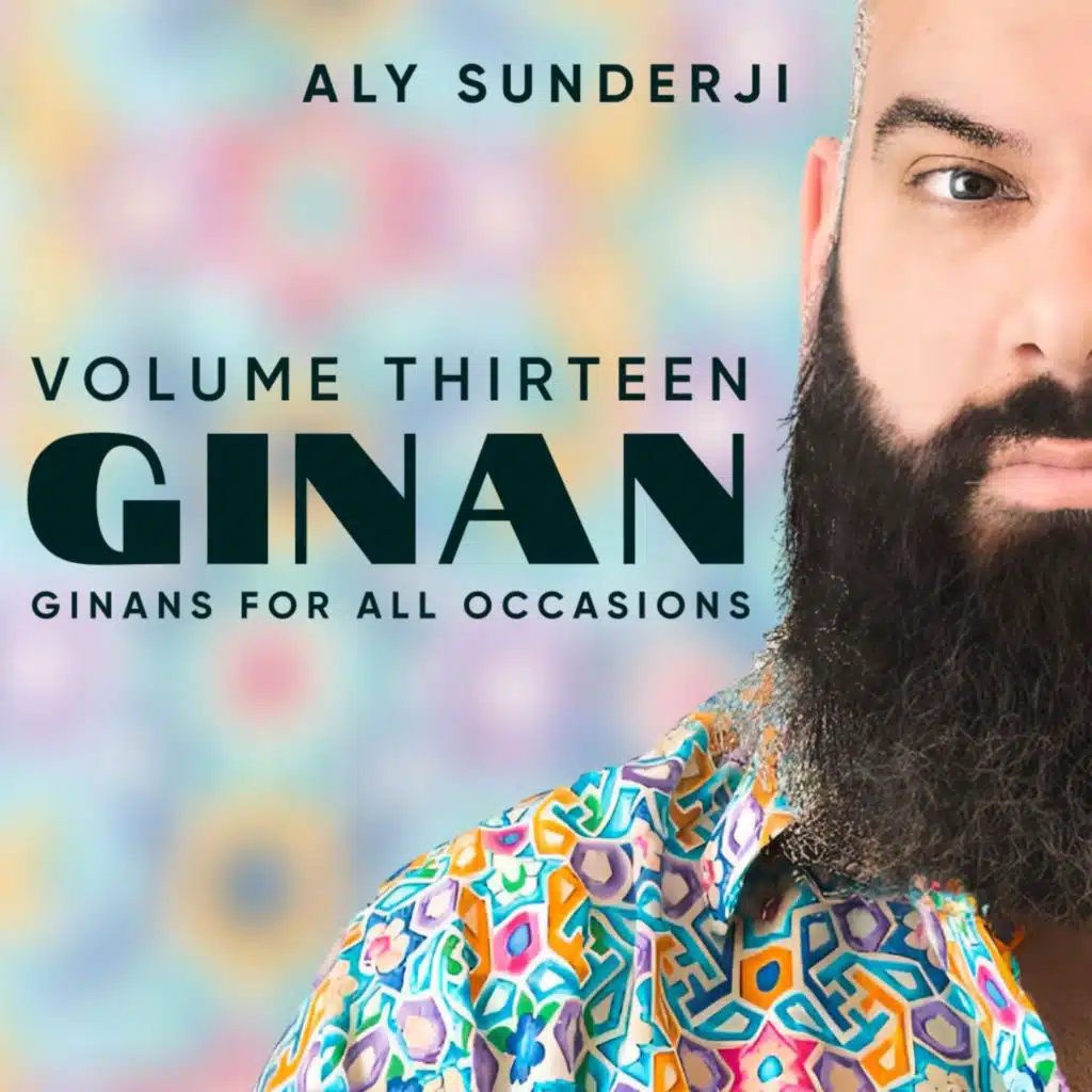 Ginans for All Occasions Volume 13