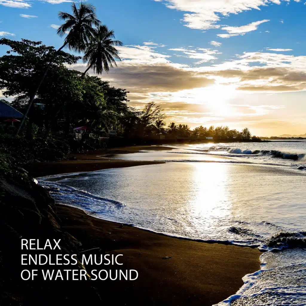 Soothing Water Music