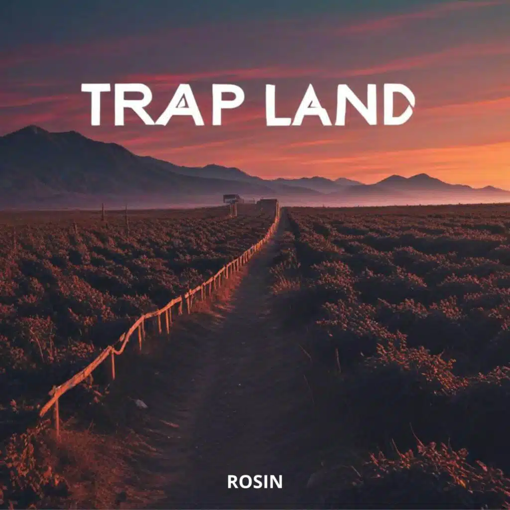TRAP LAND