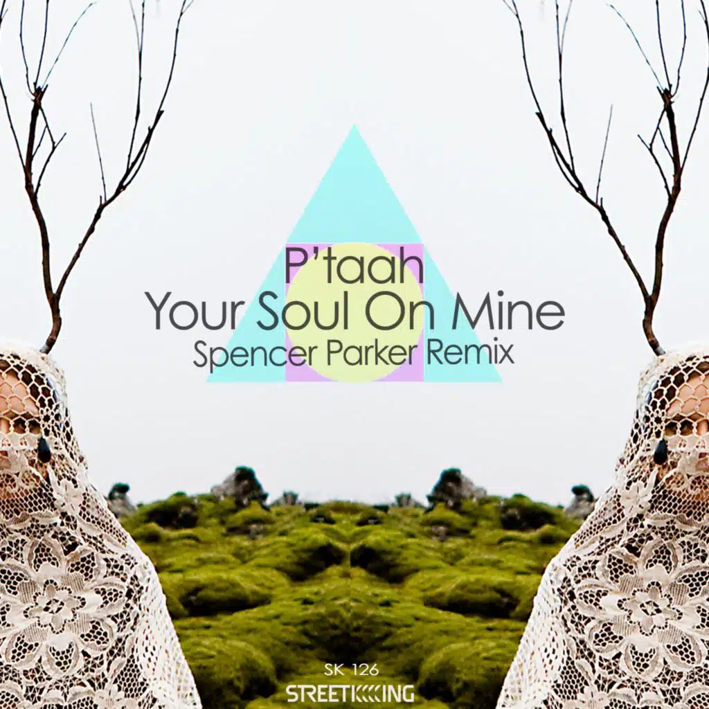 Your Soul On Mine (Spencer Parker's A Gun For Hire Dub)