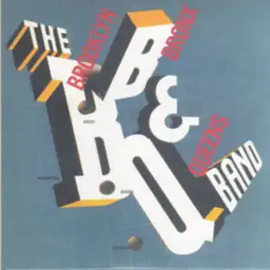 The B. B. & Q. Band