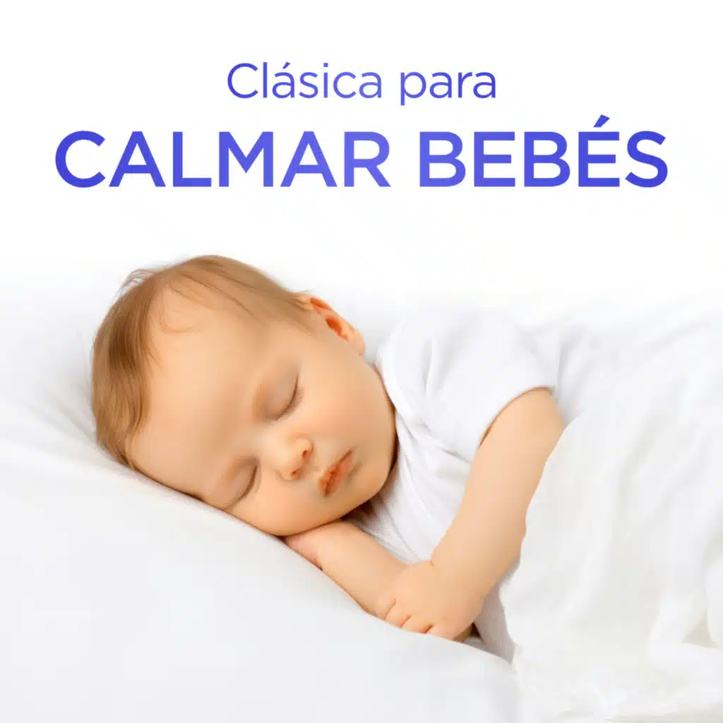Clásica para calmar bebés
