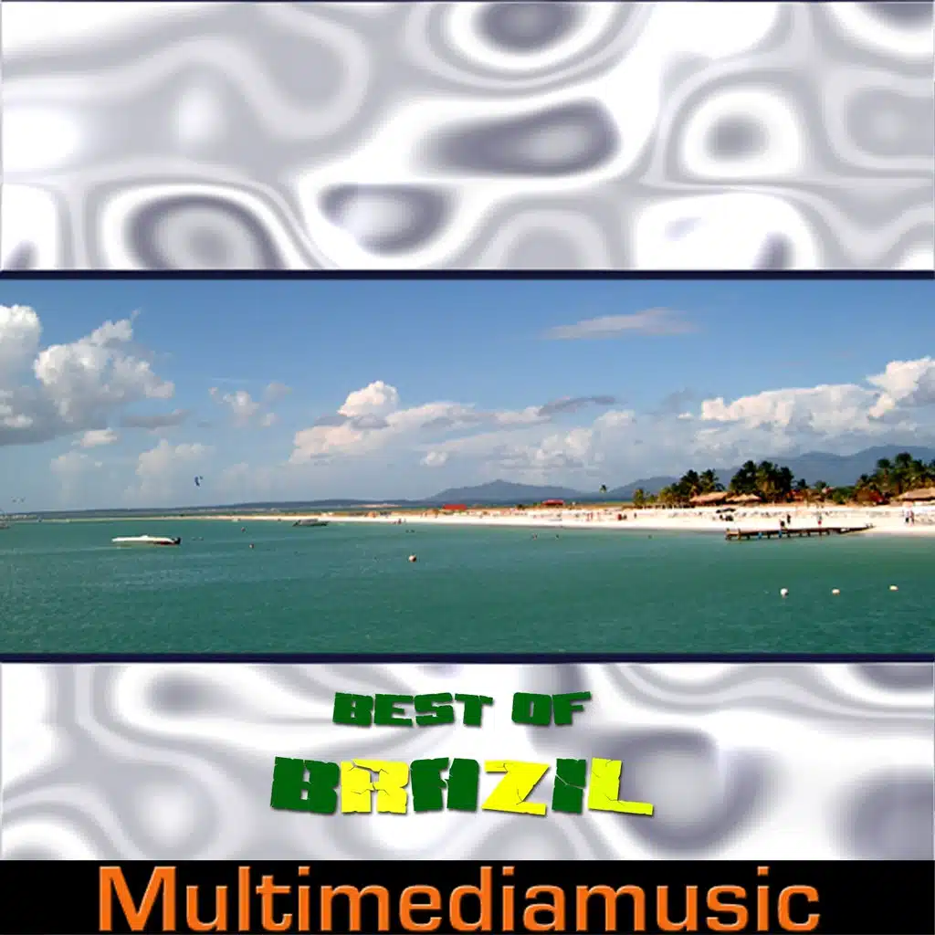 Best of Brazil