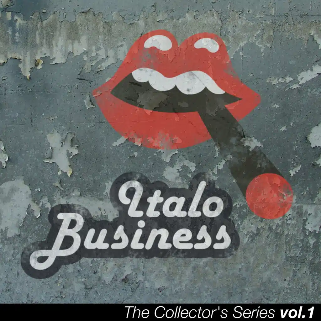 Italo Business (The Collector's Series, Vol. 1)