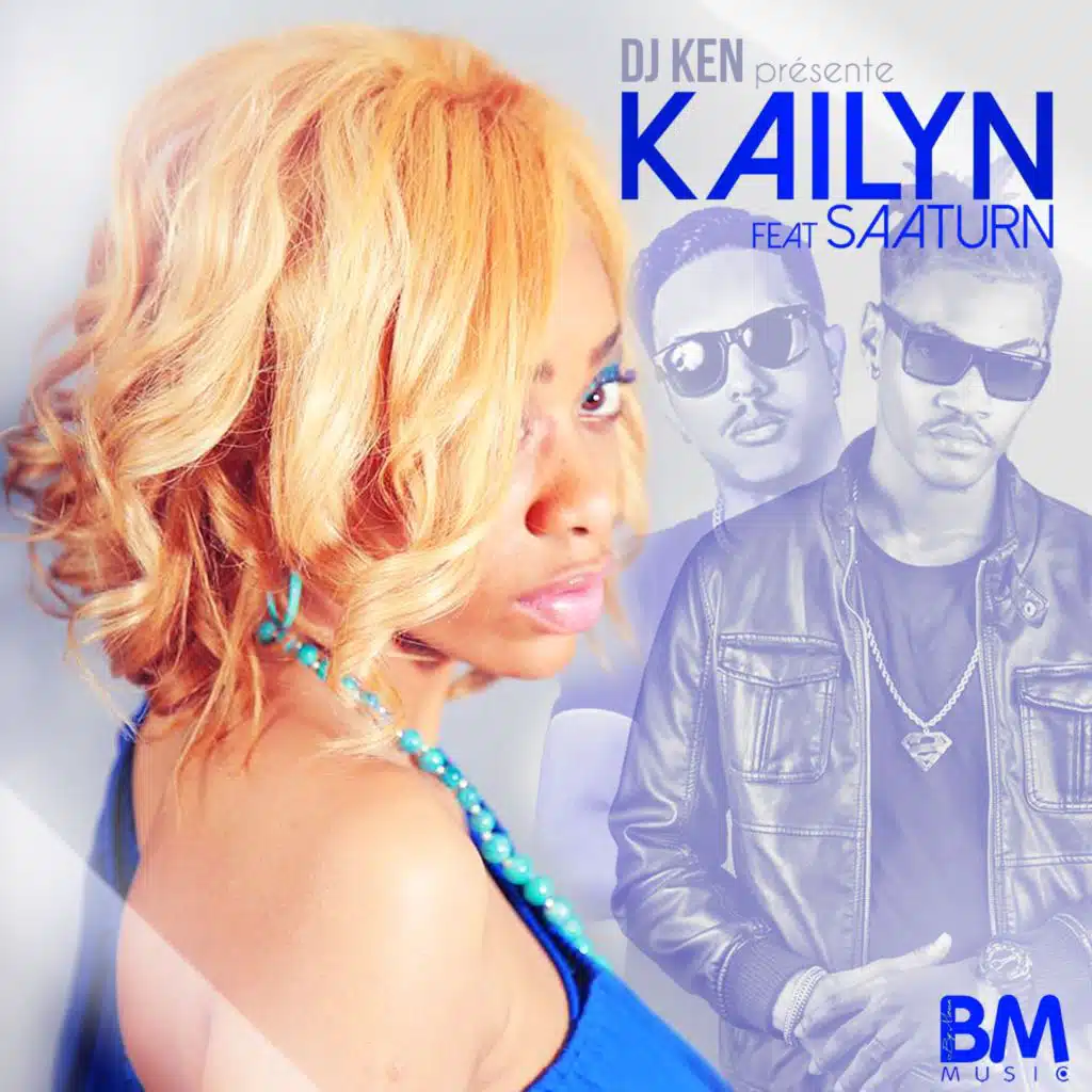 Conséquences (feat. Saaturn & DJ Ken)