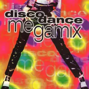 Disco Dance Megamix