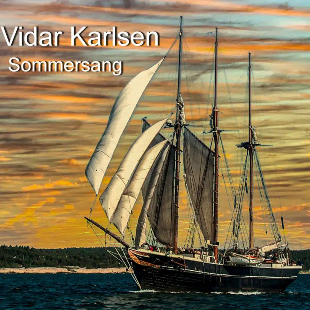 Vidar Karlsen