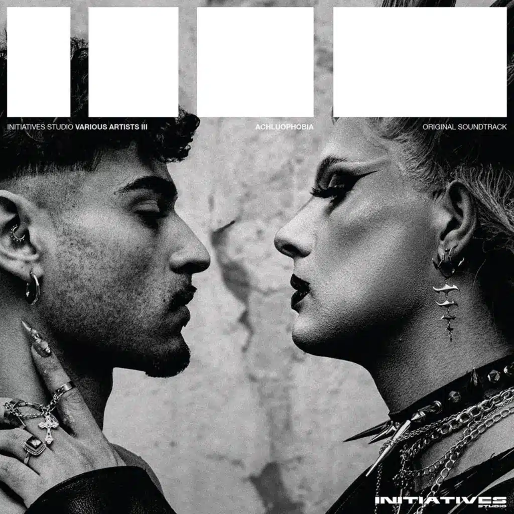 Initiatives Studio III: Achluophobia