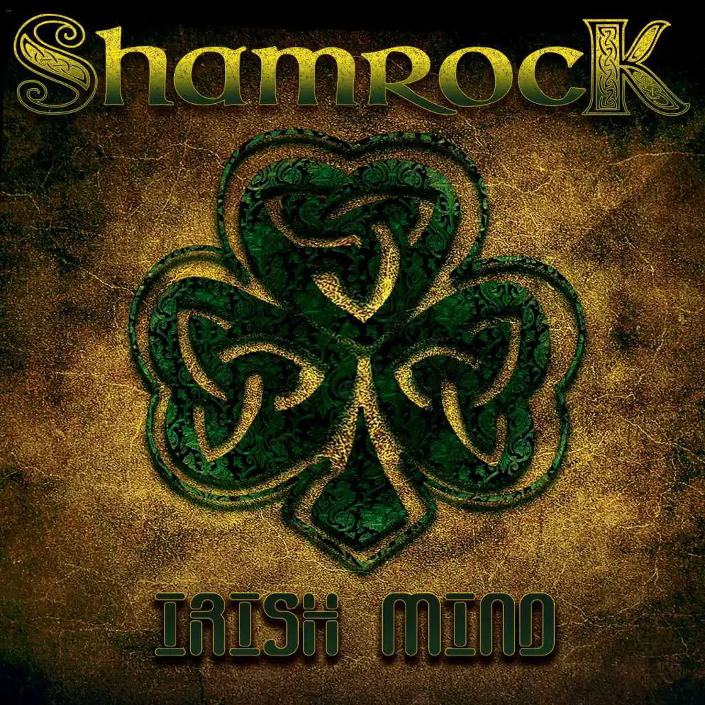 Irish Mind (Big Room Instrumental)