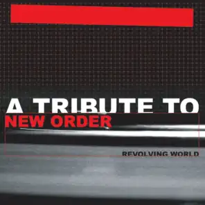 A Tribute to New Order (Revolving World)